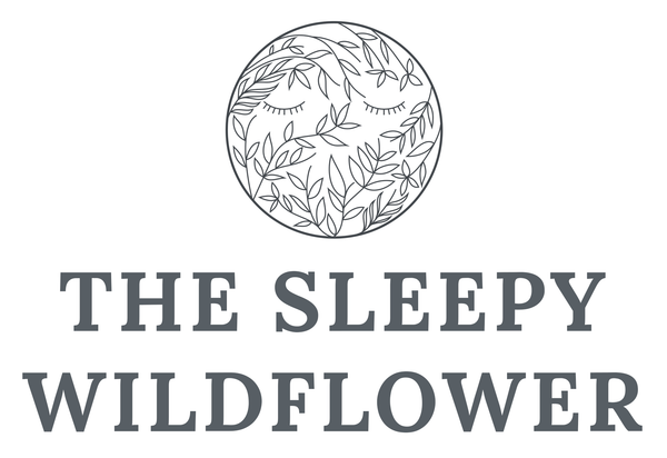 THE SLEEPY WILDFLOWER